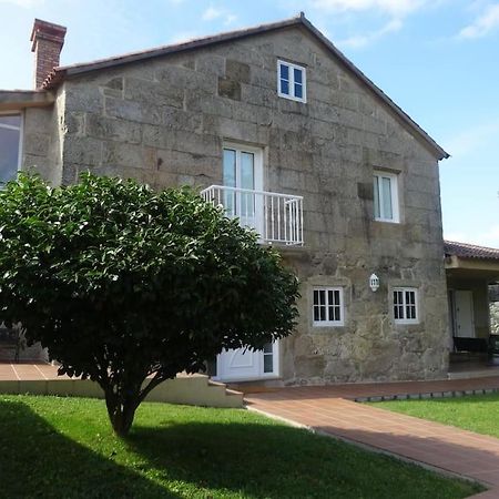 Villa Cristina Nigrán エクステリア 写真