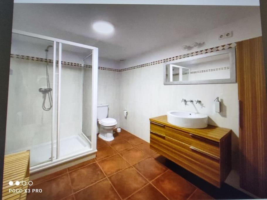 Villa Cristina Nigrán エクステリア 写真