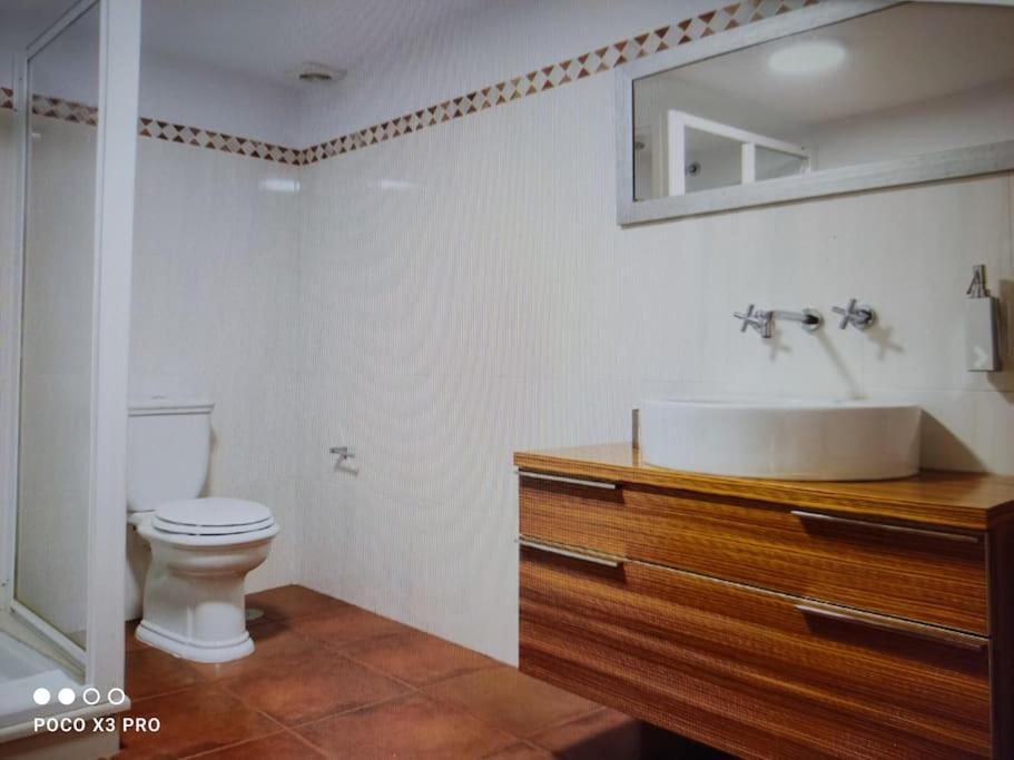 Villa Cristina Nigrán エクステリア 写真