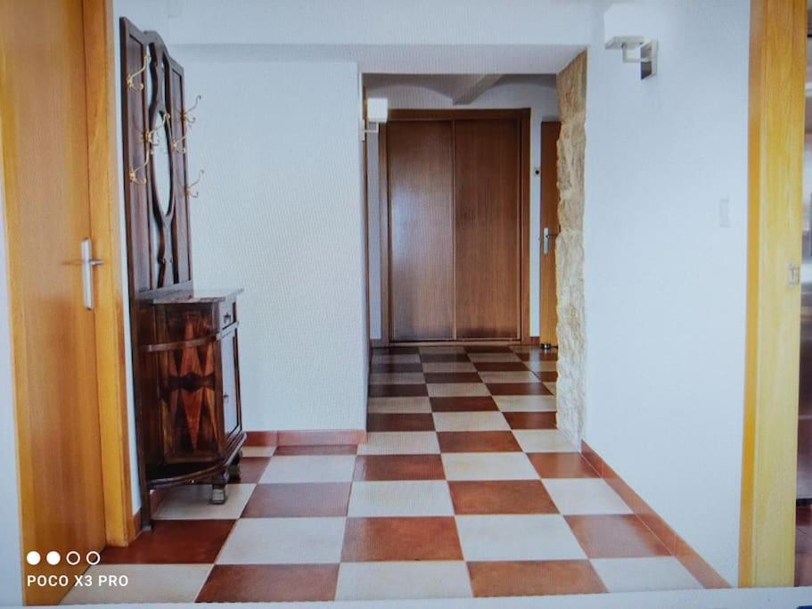 Villa Cristina Nigrán エクステリア 写真